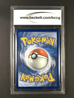 Pokemon TCG Grimmsnarl V SWSH Black Star Promos SWSH057 Holo Promo BCCG 10 Mint - Image 2