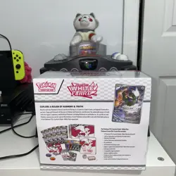 Pokemon TCG Scarlet & Violet White Flare Elite Trainer Box🔥 - Image 2