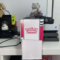 Pokemon TCG Scarlet & Violet White Flare Elite Trainer Box🔥 - Image 3