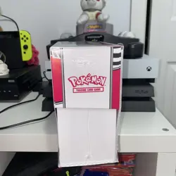 Pokemon TCG Scarlet & Violet White Flare Elite Trainer Box🔥 - Image 4