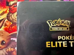 Pokemon TCG: Sword & Shield Lost Origin Pokemon Center Elite Trainer Box ETB New - Image 3