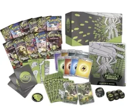 Perfect Order Pokemon Center Elite Trainer Box - Presale！ - Image 2