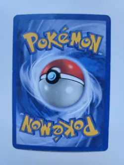 Brock's Rhydon - 2/132 Gym Heroes Pokemon - Holo Rare - Image 3