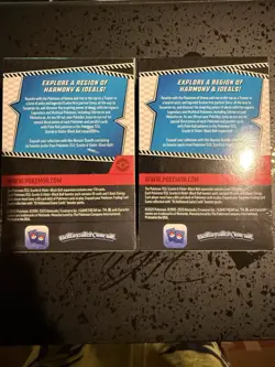 Pokemon Black Bolt Booster Bundle, Lot of 2, Brand New, Sealed, Ships Fast - Image 2
