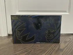 Pokemon TCG Mega Charizard X ex Ultra Premium Collection Box Factory Sealed AUC8 - Image 1