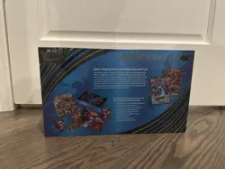 Pokemon TCG Mega Charizard X ex Ultra Premium Collection Box Factory Sealed AUC8 - Image 2