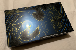 Pokemon TCG: Mega Charizard X ex Ultra-Premium Collection UPC Brand New & Sealed - Image 1