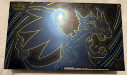 Pokemon TCG: Mega Charizard X ex Ultra-Premium Collection UPC Brand New & Sealed - Image 2