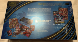 Pokemon TCG: Mega Charizard X ex Ultra-Premium Collection UPC Brand New & Sealed - Image 3