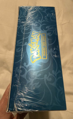 Pokemon TCG: Mega Charizard X ex Ultra-Premium Collection UPC Brand New & Sealed - Image 4