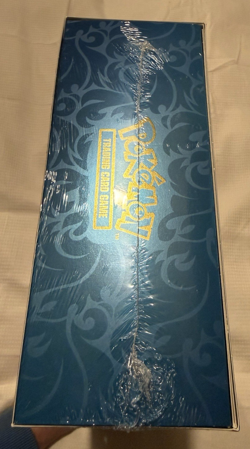 Pokemon TCG: Mega Charizard X ex Ultra-Premium Collection UPC Brand New & Sealed - Image 5