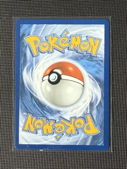 Pokemon: Gumshoos - 153/132 - ME01: Mega Evolution (MEG) Holo Illustration Rare - Image 2