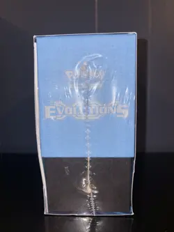 Pokemon TCG XY Evolutions Blastoise Elite Trainer Box ETB Brand New SEALED 820650801655 - Image 2