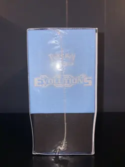 Pokemon TCG XY Evolutions Blastoise Elite Trainer Box ETB Brand New SEALED 820650801655 - Image 3