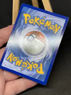 Pokemon Magmar - 3/12 - McDonald's 2019 Promo - Holo - - Image 4