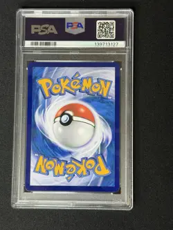 2025 POKEMON SVP EN-SV BLACK STAR PROMO ILLUSTRATION CONTEST 2024 PIKACHU PSA 10 - Image 2