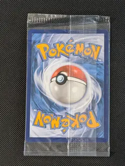 Pokemon Pikachu SVP 027 Scarlet & Violet Black Star Promo Sealed, Near Mint - Image 2