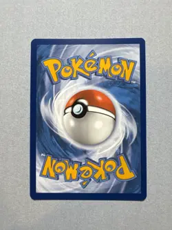 2023 Pokemon Scarlet & Violet Pikachu Black Star Promo #027 NM - Image 2