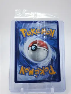 PIKACHU 2023 POKEMON SCARLET & VIOLET BLACK STAR PROMO SEALED #027 Q2628 - Image 2