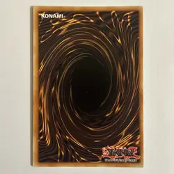 Yugioh Juraishin, the Cursed Thunder God - ALIN-EN043 Ultra Rare 1st Edition NM! - Image 2