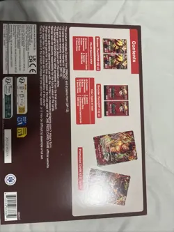One Piece Illustration Box Vol 5 Brand New Sealed Volume 5 - Image 2