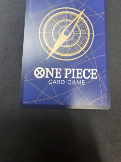 Roronoa Zoro (Alternate Art) OP06-118 Wings of the Captain Foil - Image 4