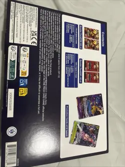 One Piece Illustration Box Volume 6 - Image 2