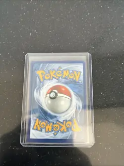 Pokemon Mega Gardevoir ex 178/132 Special Illustration Rare Mega Evolutions NM- - Image 3