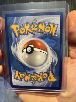Mega Gardevoir ex 178/132 Pack Fresh Pokemon TCG Near Mint - Image 2