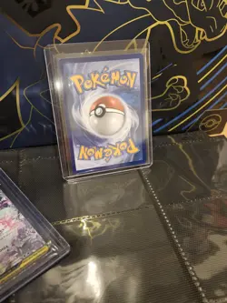Pokemon Mega Gardevoir EX Mega Evolution Special Illustration Rare 178/132 NM 🔥 - Image 2