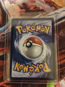 Pokemon Mega Gardevoir EX Mega Evolution Special Illustration Rare 178/132 NM 🔥 - Image 3