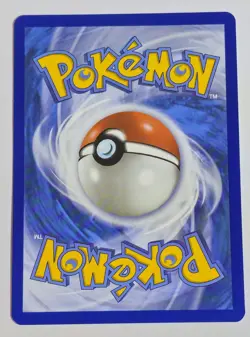 Wally's Compassion 186/132 SIR Mega Evolution Pokemon TCG & Bonus Card - Image 3