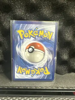 Wally's Compassion - 186/132 - SIR - Mega Evolutions - Pokemon TCG MINT NEW - Image 2