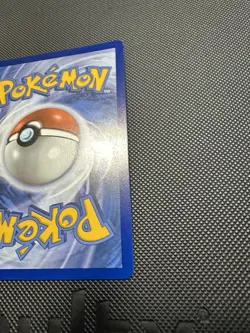 Pokemon TCG Wally's Compassion 186/132 Mega Evolution SIR Holo - Image 4
