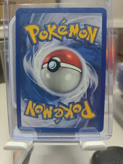 Mew 09/53 Wotc Promo Holo Black Star Pokemon Card (MODERATELY PLAYED) - Image 2