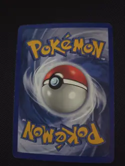 NM Mew HOLO WOTC Black Star Promo (9) 09/53 - Pokemon Card TCG UK - Image 2