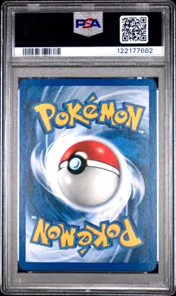 Sabrina'S Gengar #29 2000 Pokemon Gym Challenge PSA 8.5 250001 - Image 2
