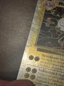 Pokemon Legendary Collection MAGNETON reverse holo rare 28/110 - Image 4