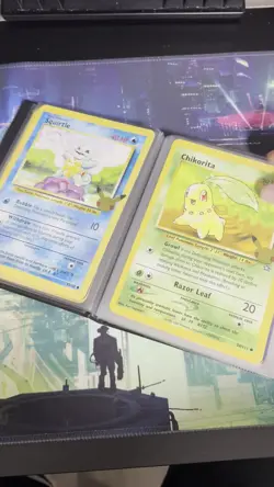 70 Large/jumbo Pokemon Card Lot - Image 2