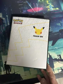 70 Large/jumbo Pokemon Card Lot - Image 5