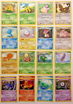 Pokemon Card Lot of 70, Secret Wonders Set, LP+ - Image 3