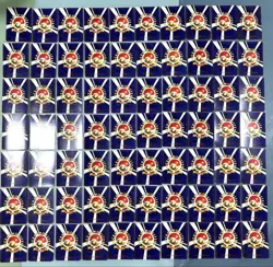 Pokemon Japanese Vintage Holo Lot 70 Card Old Back Gengar Suicune Blastoise Mew - Image 2