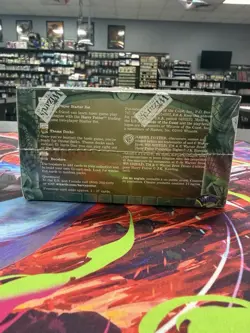 Harry Potter Trading Cards - WOTC TCG - Chamber of Secrets Sealed Booster Box - Image 5