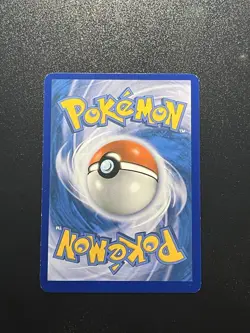 Pokemon TCG Lysandre Flashfire Holo Full Art Ultra Rare Card 104/106 - Image 2