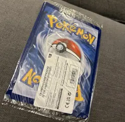 Pokemon x Natural History Museum Pikachu Jumbo Promo Card (Black Star Promo) - Image 3