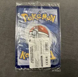 Pokemon x Natural History Museum Pikachu Jumbo Promo Card (Black Star Promo) - Image 4