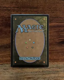 Tragda, the Burner Unknown Event Playtest Card - MTG MagicCon Atlanta 2025 - Image 2