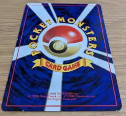 【NM】Doduo Vending Series 1 Pokemon Card Japanese No.084 Old Back From Japan - Image 4