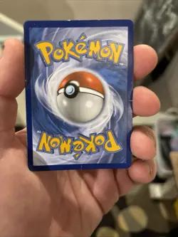 Pokemon TCG Mewtwo v Alt Art Full Art Holo Ultra Rare Card 072/078 Pokemon Go - Image 3