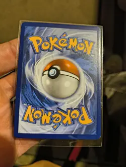 Atticus Prismatic Evolutions Pokemon TCG Card 134/131 Ultra Rare NM/M Condition - Image 5